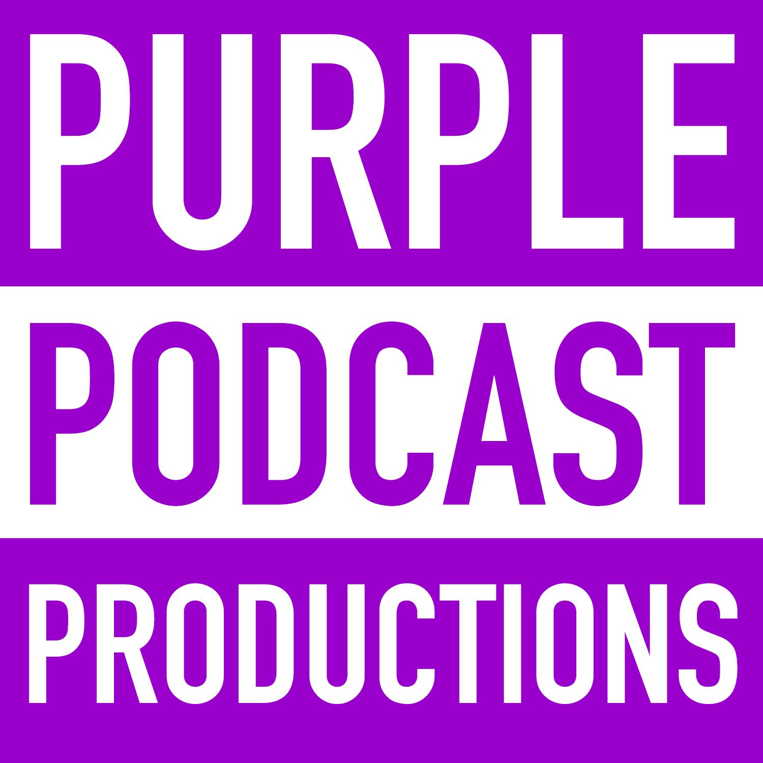 Purple Podcast Productions